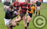 Longford confront Clondalkin in Towns Cup on Sunday