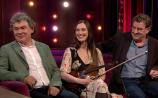 Traditional music lovers - is Ireland's Traddest Family in Longford?