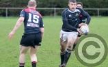 Longford Rugby Club crowned Leinster League Division 2A Champions