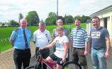 Longford's Southern Gaels Fun Cycle proves a huge success