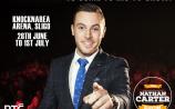 Attention Nathan Carter fans in Longford...Nathan wants you to come to his TV show