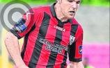 Longford Town v Athlone Town Airtricity League First Division
