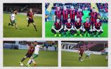 Longford Town FC v Cork City 