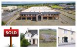 Vacant Barrack Lane Shopping Centre in Granard sold for &euro;355,000  