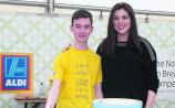 Longford teen runner-up in Ploughing Bake-off final