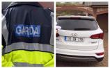 Appeal for information on jeep stolen from outside house along Cavan/Longford border