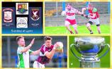 POLL: Mullinalaghta v Abbeylara - Predict the winner of Peter Hanley Motors Longford Senior Football Championship Final