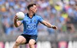 Dubs star Philly to launch October Mudfest in Ballinalee this weekend
