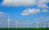 Legal cloud hangs over Longford wind turbine changes