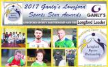 Ganly's Longford Sports Star of the Month Award for September