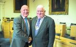 Granard Cathaoirleach elected chair of EMRA