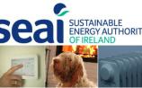 SEAI&rsquo;s top tips for heating your home this Winter without costing the earth