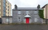 Longford Chamber of Commerce HQ  goes under the hammer with &euro;150,000 guide price