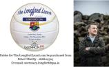 Top comedian PJ Gallagher to entertain guests at 'The Longford Lunch' in Croke Park 