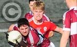 AIB Leinster Club Senior Football Championship First Round