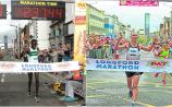 Longford marathon rivals Gary O&rsquo;Hanlon and Freddy Sittuk at centre of national title controversy