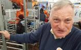 Innovation at National Ploughing Championships 2017 