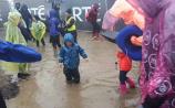Watch: Total washout at day two of #Ploughing17 