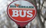 #Longford on RED Alert : Bus &Eacute;ireann suspend all services for the rest of day #Ophelia 