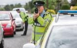#Longford Motoring update: 225 drivers broke speed limit during #OperationSlowDown