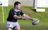 Longford RFC tackle Kilkenny in Provincial Towns Plate semi-final on Sunday