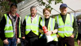 Gallery: Fun Fin Swim with Longford Scuba Divers in Clondra