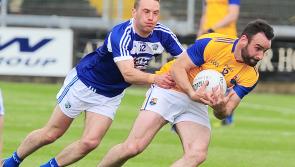 Laois goals in quick succession shatter Longford in championship collapse
