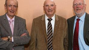 Bravery medal for courageous Garda&iacute;  and family of dead colleague killed by IRA bomb in Offaly