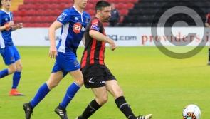 Longford Town go down in home defeat against league leaders Waterford

