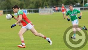 Longford Senior Football Championship: Mostrim triumph in dramatic finish as Clonguish crash to  surprise defeat 


