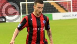 Longford Town back on track with away win over Wexford

