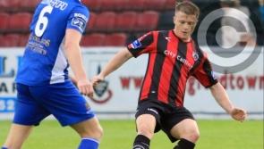 Longford Town at home to Shelbourne on Saturday 

