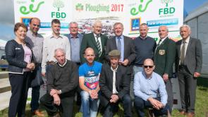 10 tips to help you enjoy your day at the National Ploughing Championships