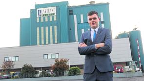 Lakeland Dairies welcomes new entrants to dairy farming