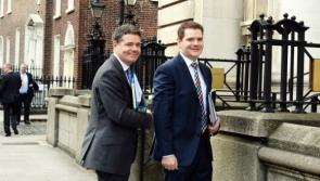 Longford/Westmeath TD says Budget 2018 is "fair and prudent"