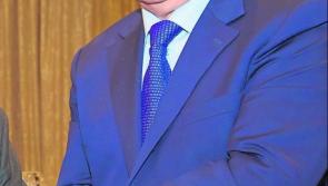 Longford Association in Dublin's Charity Golf Day