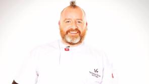 Food for Thought: Longford's Celebrity chef Gary O'Hanlon reflects on his rise to the top