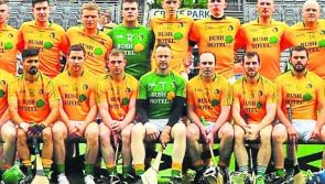 Three Leitrim hurlers named in Lory Meagher Cup Champion 15 selection