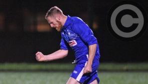 Hughes' stunner hands 'Mor derby win over Bellurgan