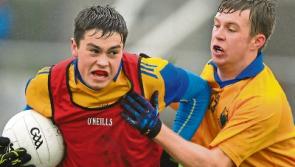 Damage done in the first half as Longford U-21s too strong for Wicklow