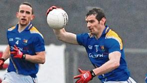 longford take dublin down