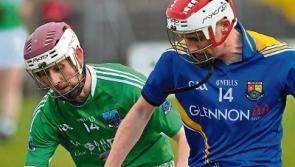Longford hurlers fail in title bid
