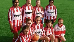 Ballyleague leads way with new facility