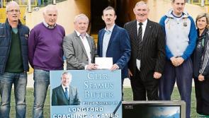 Longford GAA Golf Classic