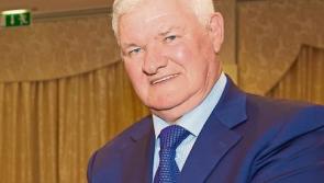 Longford Association Charity Golf Day