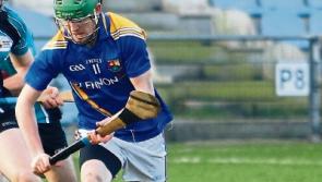 Longford hurlers lose out to Louth in Kehoe Cup