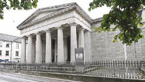 Dundalk man seriously assaulted his then girlfriend