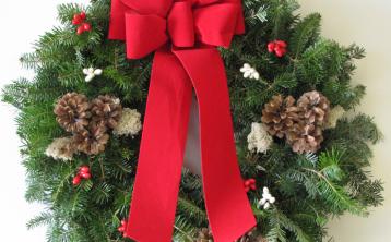 Dealing with bereavement at Christmastime