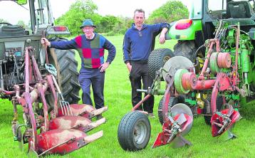 Longford Farming: Keeping it in the family at #Ploughing17