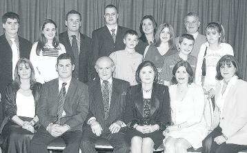 Longford Leader Obituary: Late Betty Bohan was an astute business woman